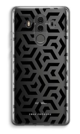 Crazy pattern