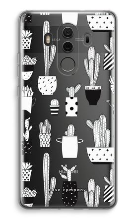 Cactus print