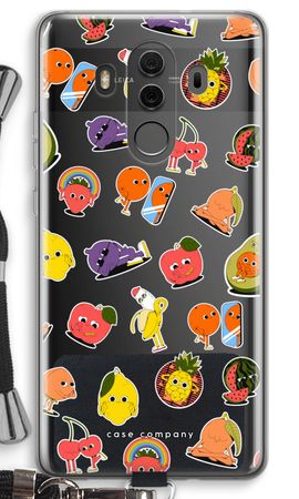 Fruit Pattern