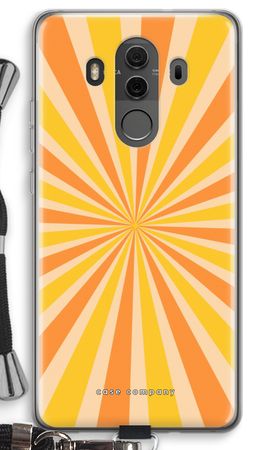 Retro Sun