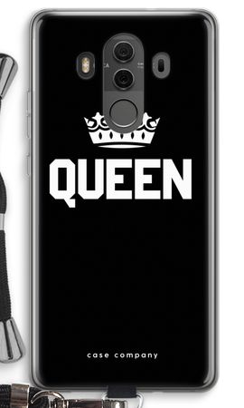 Queen black