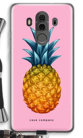 Big pineapple