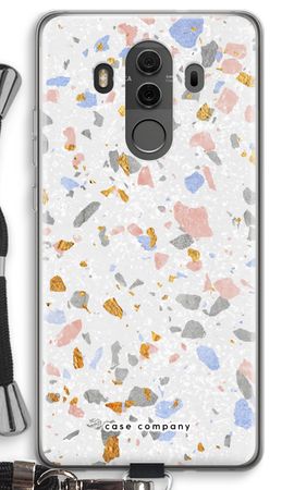 Terrazzo N°8