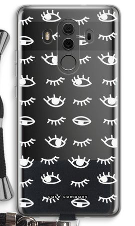 Eye pattern #3