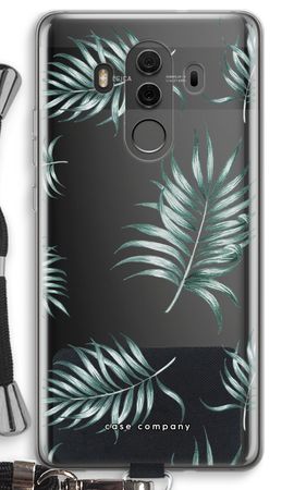 Simple leaves
