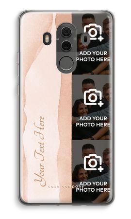 Photostrip - Blush