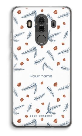 Hiver - Namecase