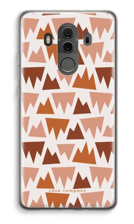 Mountain Peaks