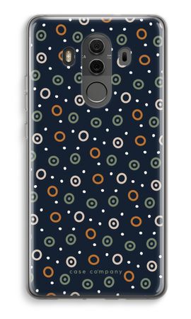 Cosmic Confetti