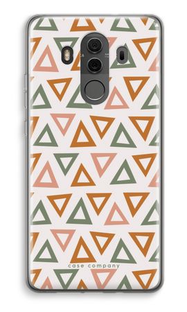 Muted Triangles