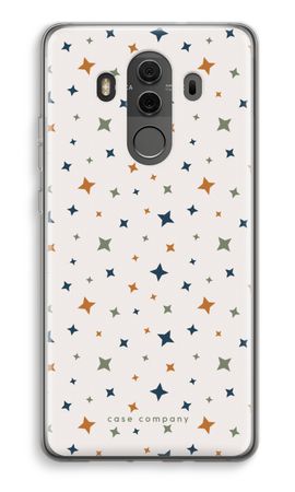 Scattered Stars