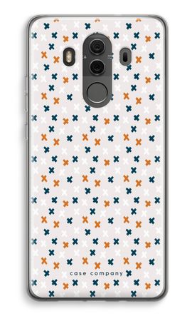 Cross Pattern