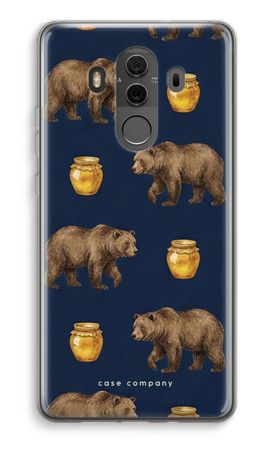 Honey Trail