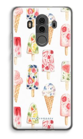 Strawberry Ice cream