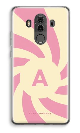 Monogram - Sunburst