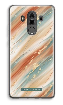 Amber Wash
