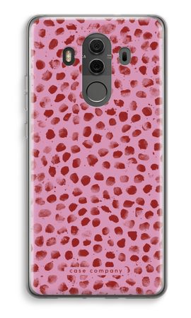 Strawberry Paint