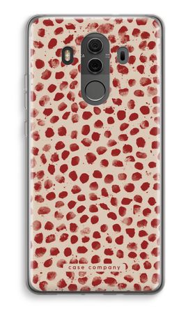 Red Jaguar