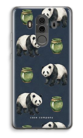 Panda Paradise