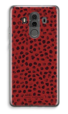 Ladybird Paint