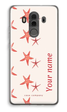 Namecase - Starfish