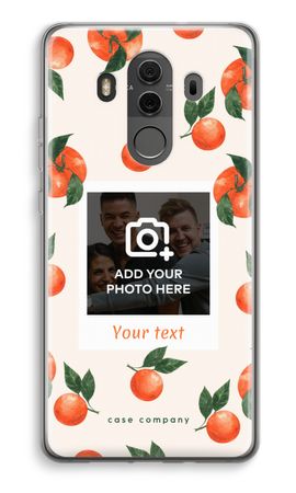 Photo - Tangerine