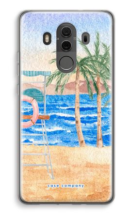 Lifeguard Lookout