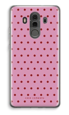 Strawberry Pop