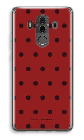 Ladybird Spots