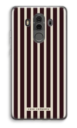 Bamboo Stripe