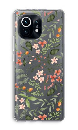 Sweet little flowers