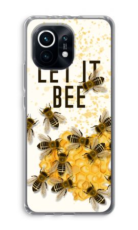 Let it bee