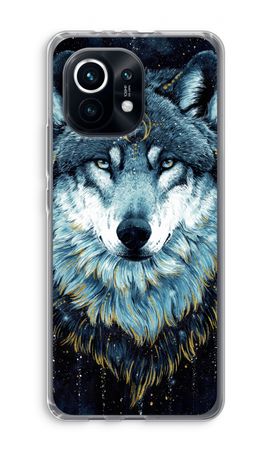 Darkness Wolf