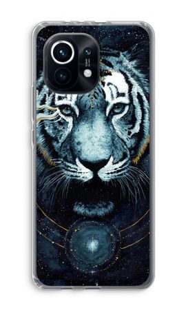 Darkness Tiger