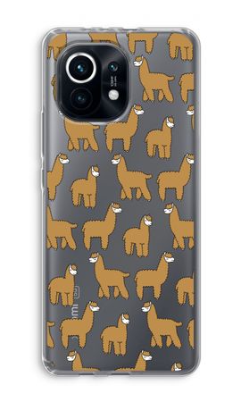 Alpacas