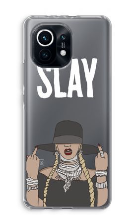 Slay All Day