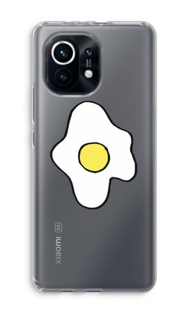 Fried egg