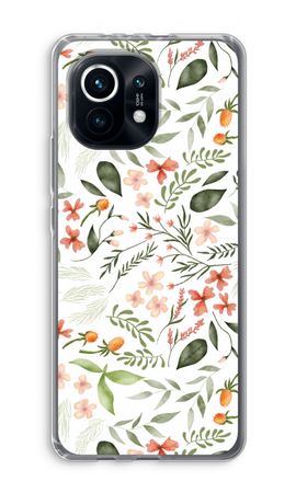 Sweet little flowers