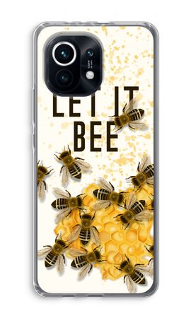 Let it bee