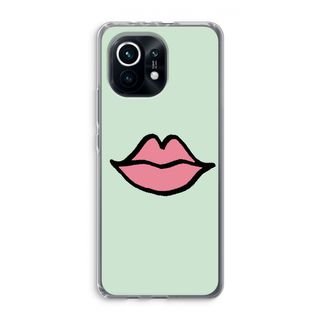 Lippen