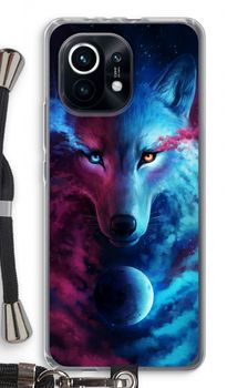 Where Light And Dark Meet