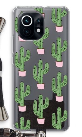 Cactus Lover