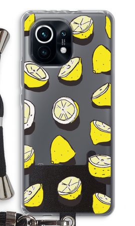 When Life Gives You Lemons...