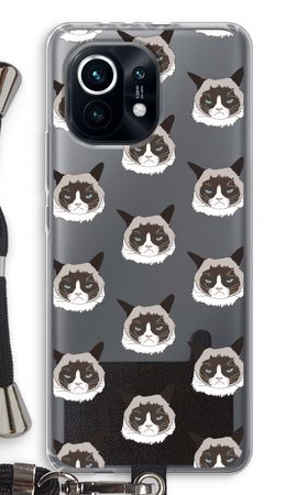 It's a Purrr Case