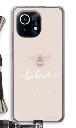 Be(e) kind