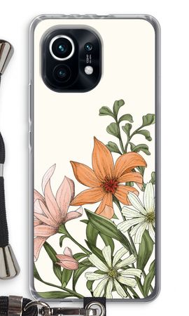 Floral bouquet