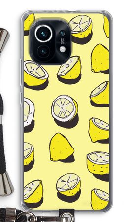 When Life Gives You Lemons...