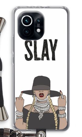 Slay All Day