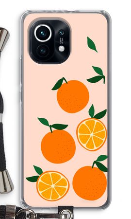 Will you be my clementine