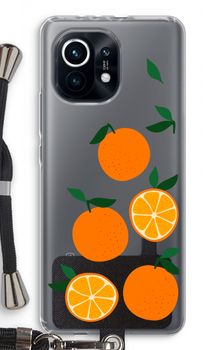 Will you be my clementine